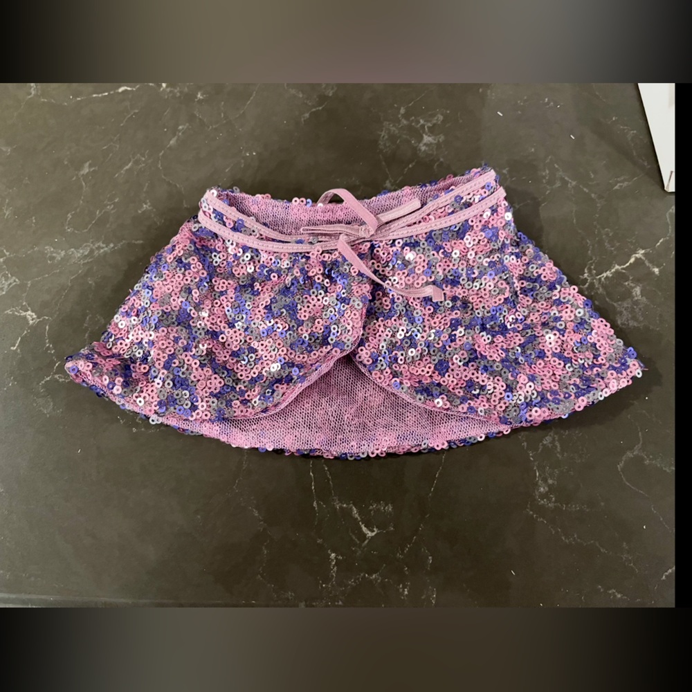 American Girl Doll Isabelle’s Dance Skirt